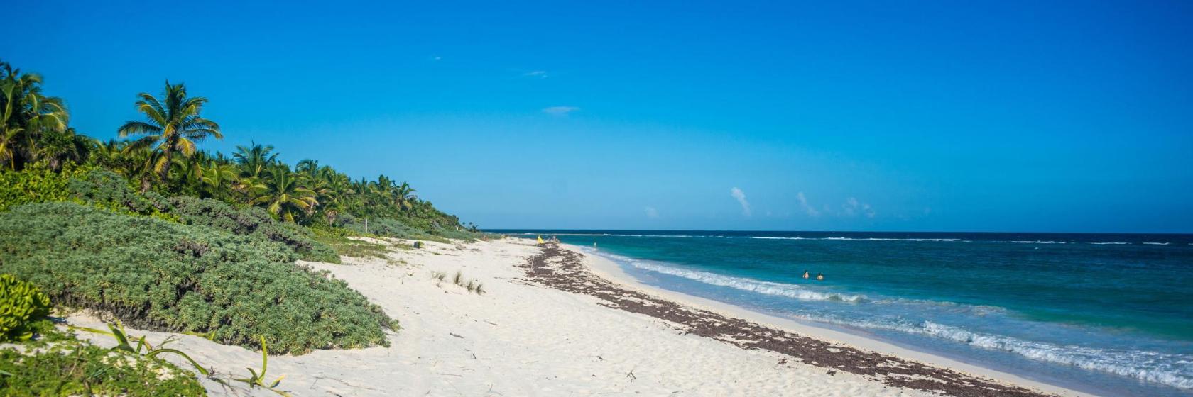 Parque Aventuras Mayas